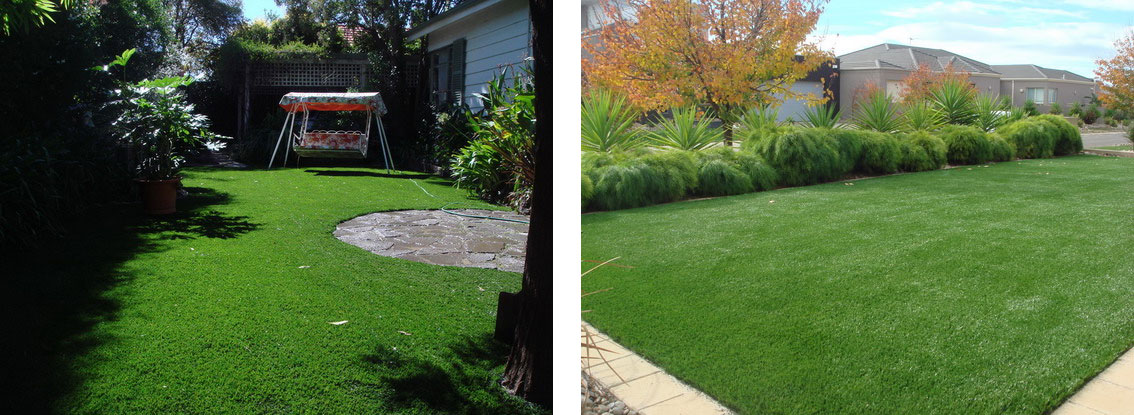 Guidelines to Find High Quality Artificial Grass