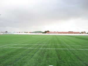 Ny 49 -Gugulethu, South Africa