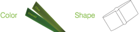 Stemgrass-color-shape
