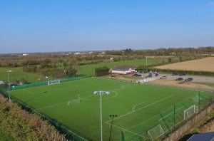 Ballyoulster FC (Ireland)