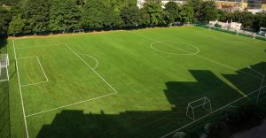 BGS International School, India
