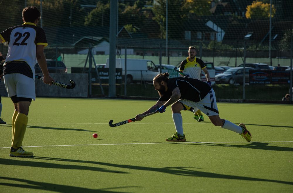 Gravesham & Wellcome Hockey Club (UK)