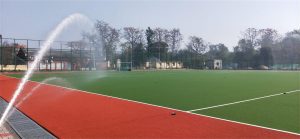 Katoch Stadium Jalandhar(India)