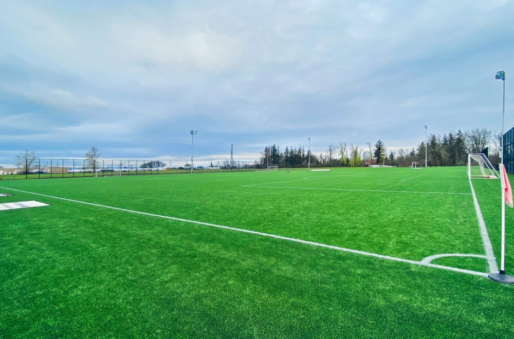 Capital Futbol Club, Portland (USA)