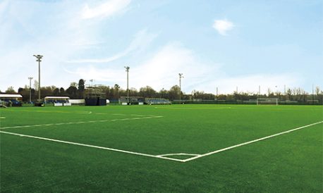 Sports Turf Solutions Sports Turf Solutions