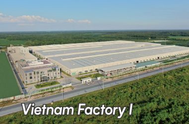 vietnam factory 1 vietnam factory 1