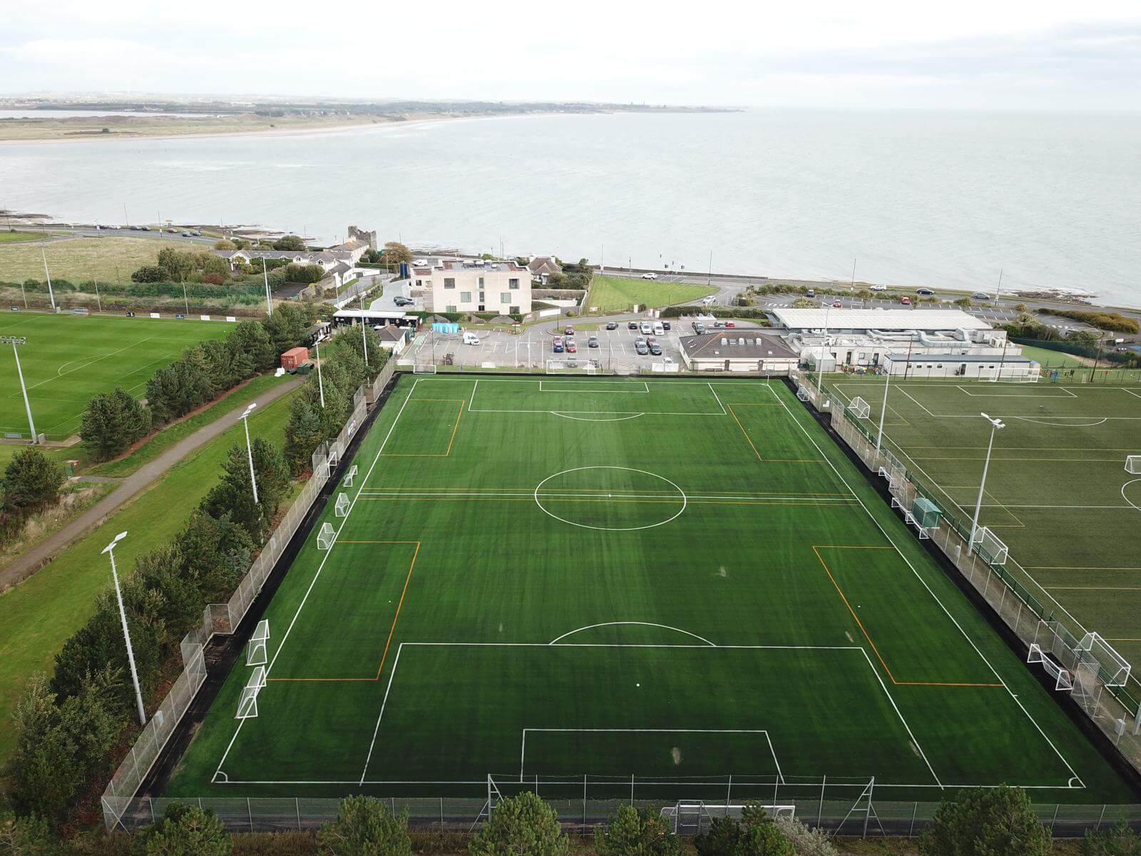 Malahide United FC (Ireland)