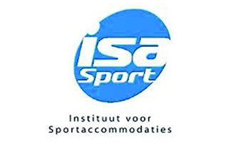 Спортивный институт ISA для спортивных помещений