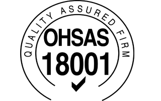 Ohsas 18001 фирма с гарантированным качеством