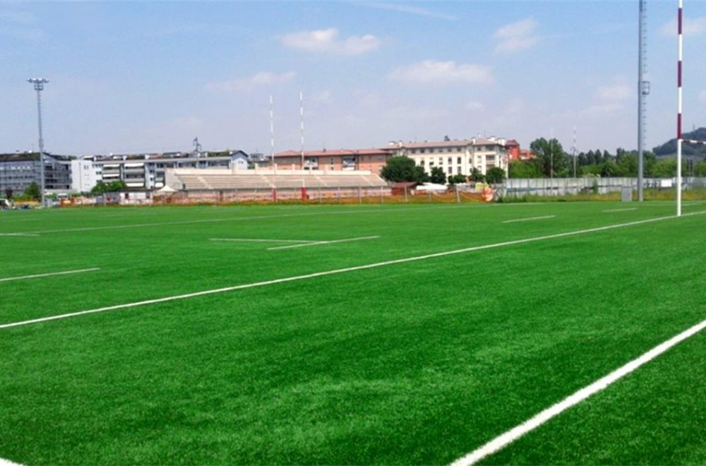 Stadio Rugby Via Baracca, Italy