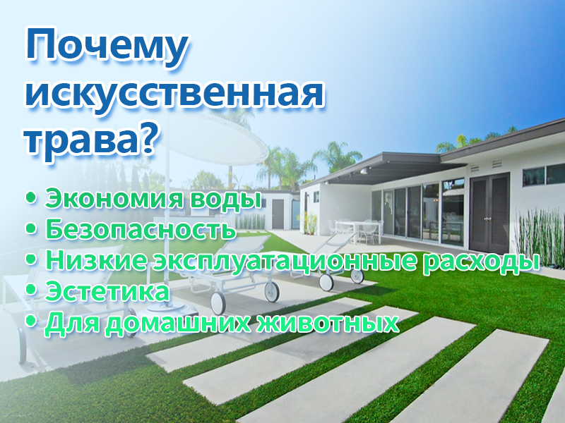 CCGrass, ландшафтная трава, садовая трава