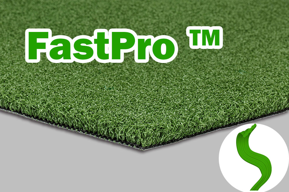 CCGrass, продукт из искусственной травы, FastPro