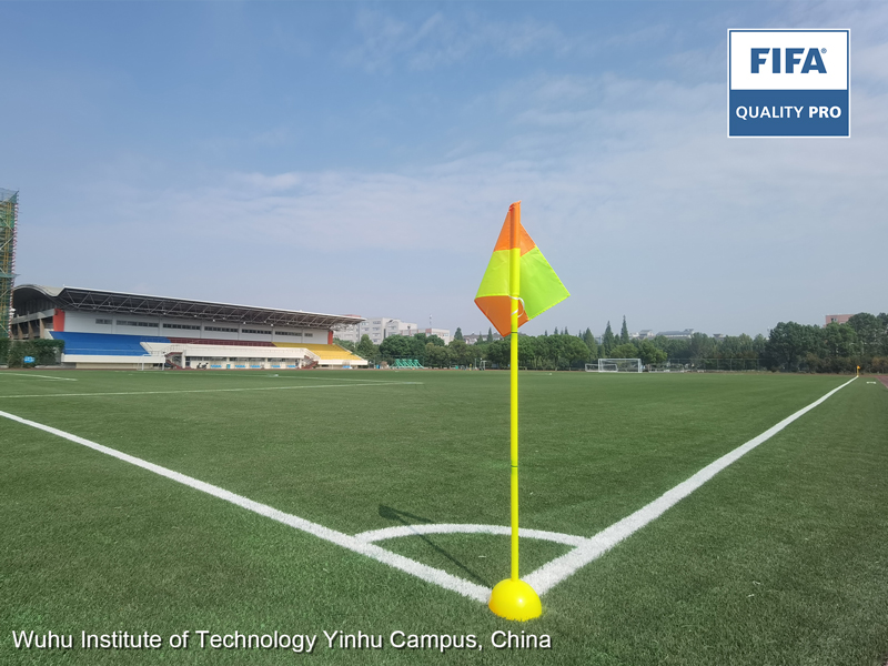 CCGrass, campo de fútbol, campo FIFA Quality Pro
