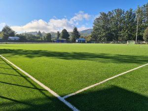 Estadio Nancul Villarrica (Chile)
