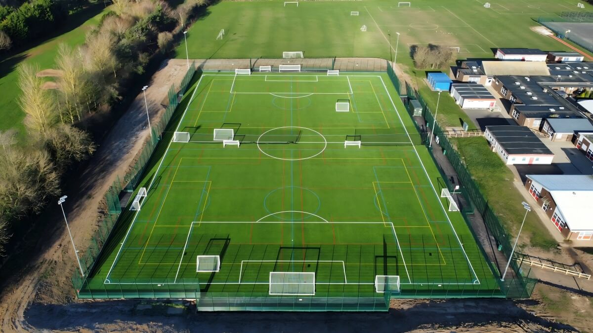 Humberston Academy (England)