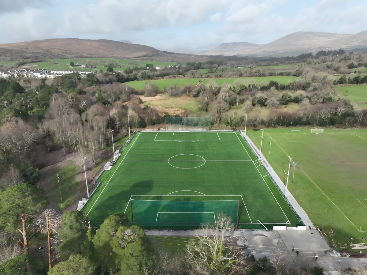 Inter Kenmare FC (Ireland)