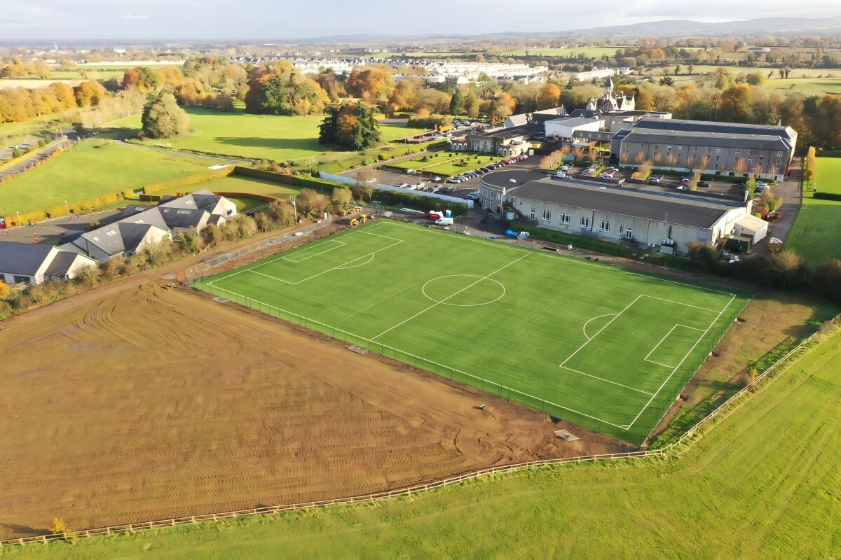 Kildare & District Underage League Academy (Ireland)