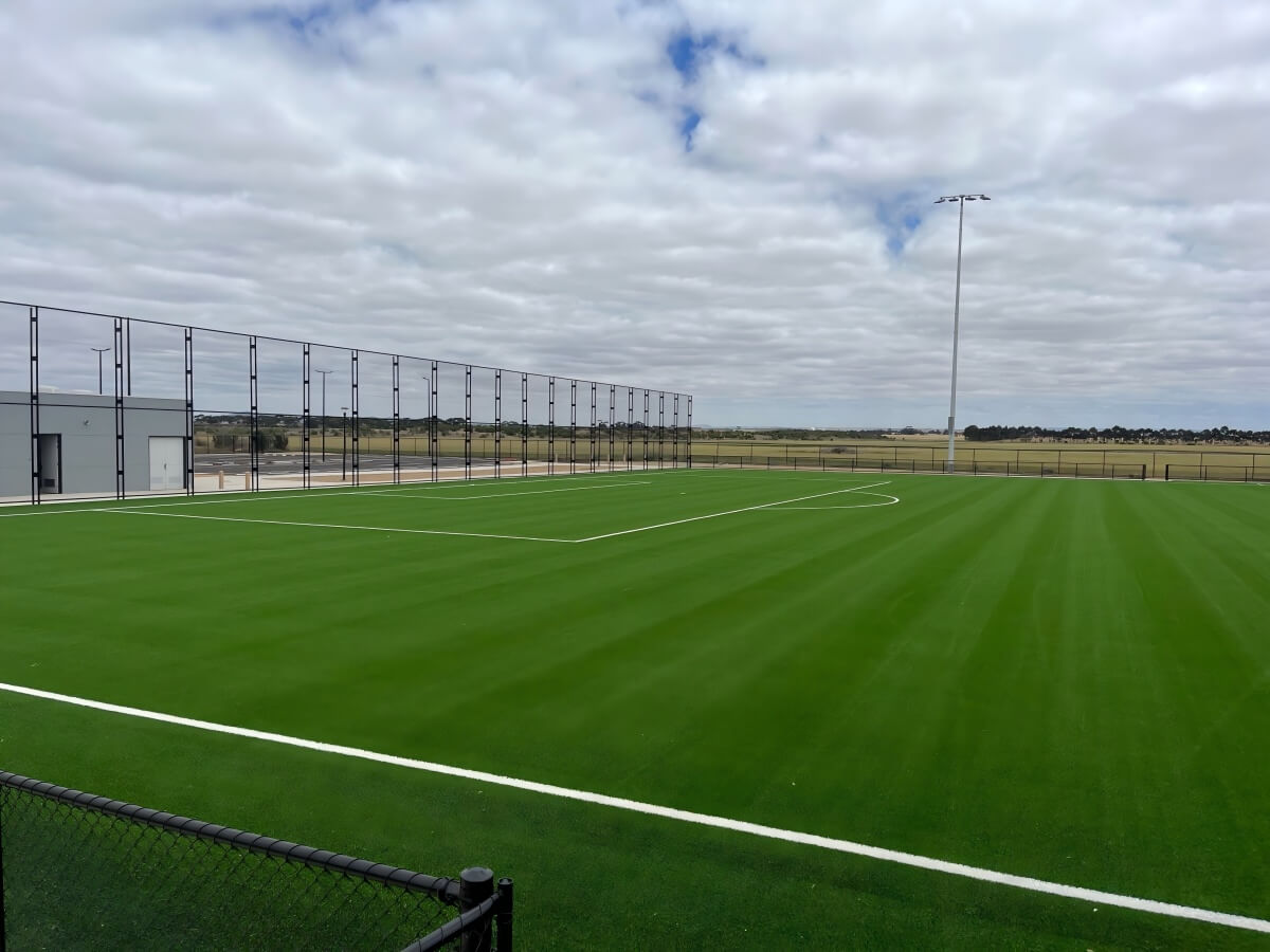 Regional Football Facility (Australia)