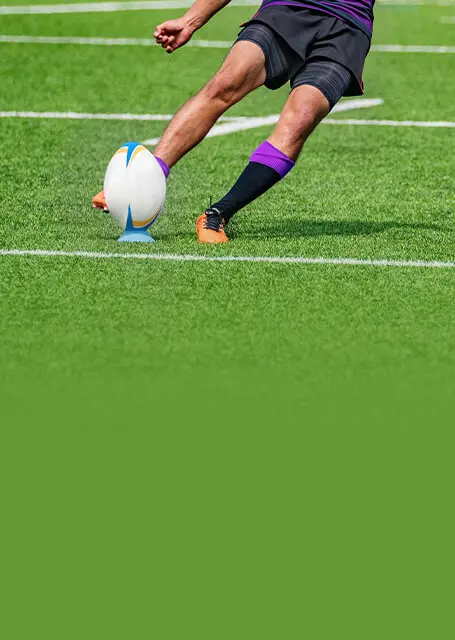 Rugby
