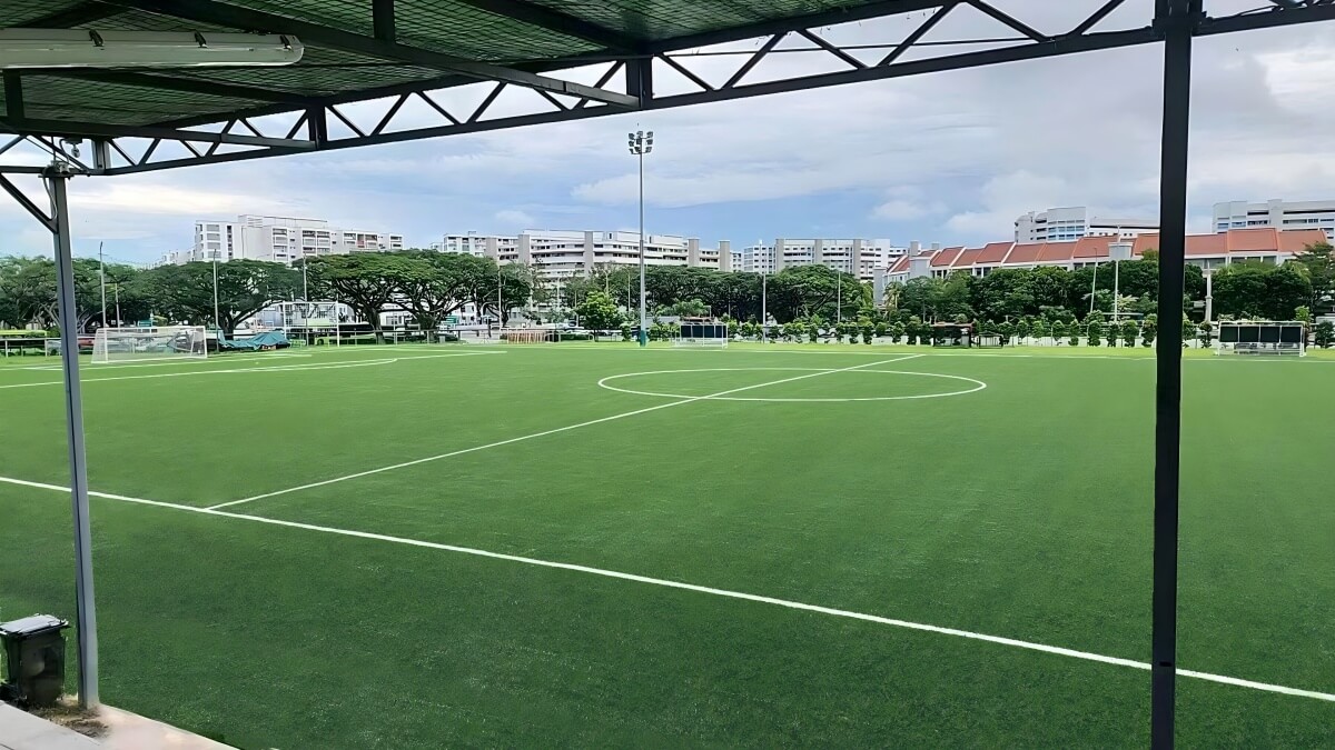 Tampines Safra (Singapore)