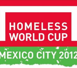 ccgrass artificial grass manufacturer HWC The Homeless World Cup