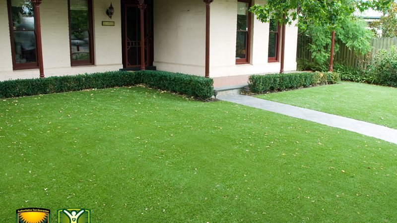 Tips and Advantages to Installing Artificial Turf