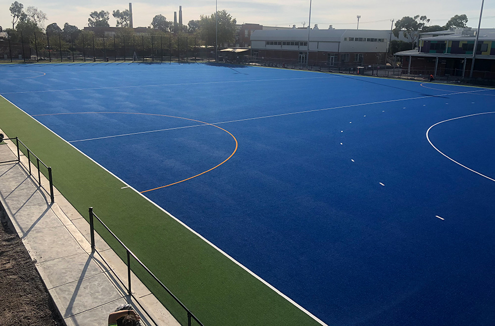 Brunswick Hockey Centre (Australia)