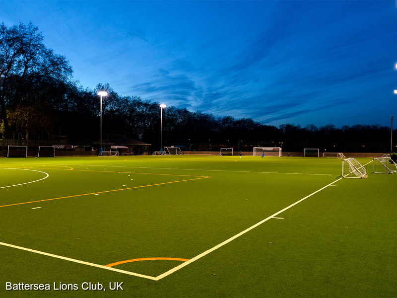 Battersea Lions Club (UK)