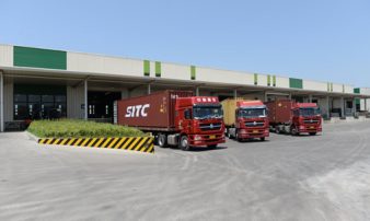 CCGrass synthetic grass delivery