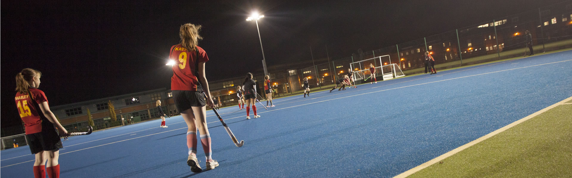 Sports Grass For Hockey the world's leading artificial grass manufacturer