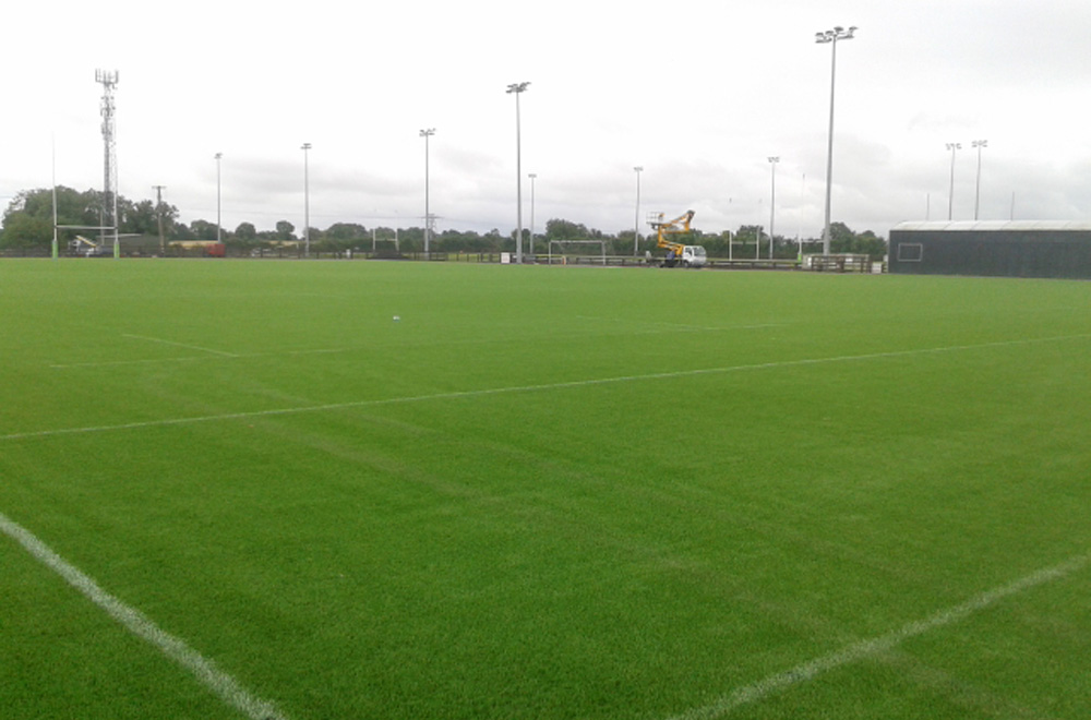 Ashbourne RFC, Ashbourne, Co. Meath (Ireland, Republic OF)