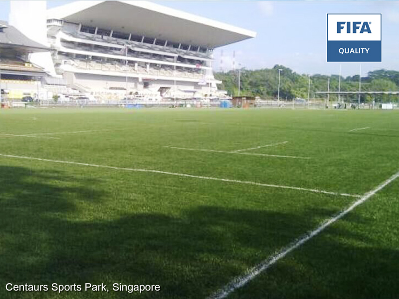 Centaurs Sports Park (Singapore)