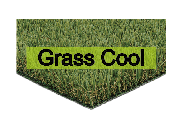 CCGrass synthetic turf factory grass cool