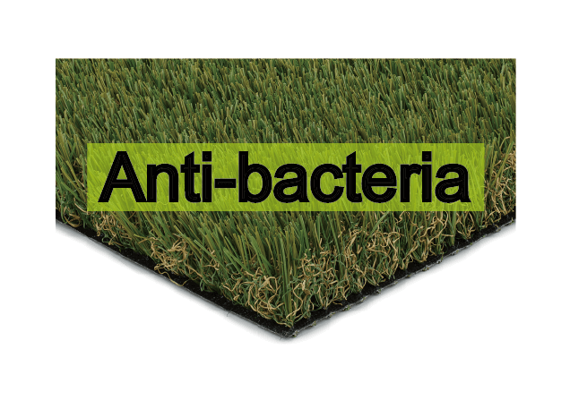 CCGrass synthetic turf factory anti-becterial