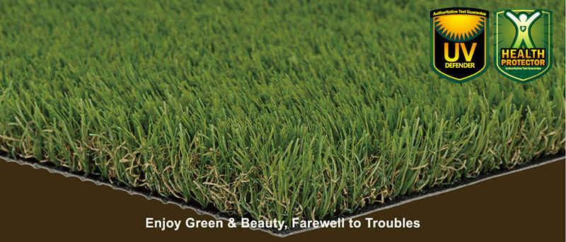 ccgrass artificial grass manufacturer product enjoy green beauty farewell to trouble