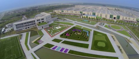 CCGrass’s Footprint in Europe Gets Bigger