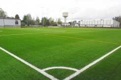 ccgrass high performance hockey artificial grass field Kankaan Kentta, Finland