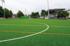 ccgrass high performance hockey artificial grass field Peri (Sahara) Kentta, Finland