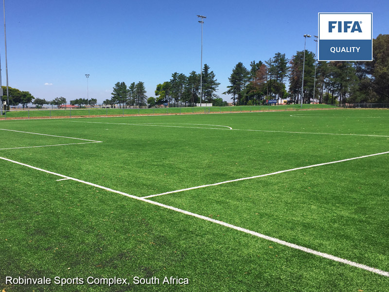 Robinvale Sports Complex, Atlantis (South Africa)