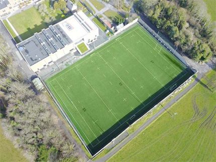 ccgrass Artificial-turf manufacturer rugby field