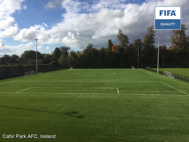 Cahir Park AFC (Ireland)