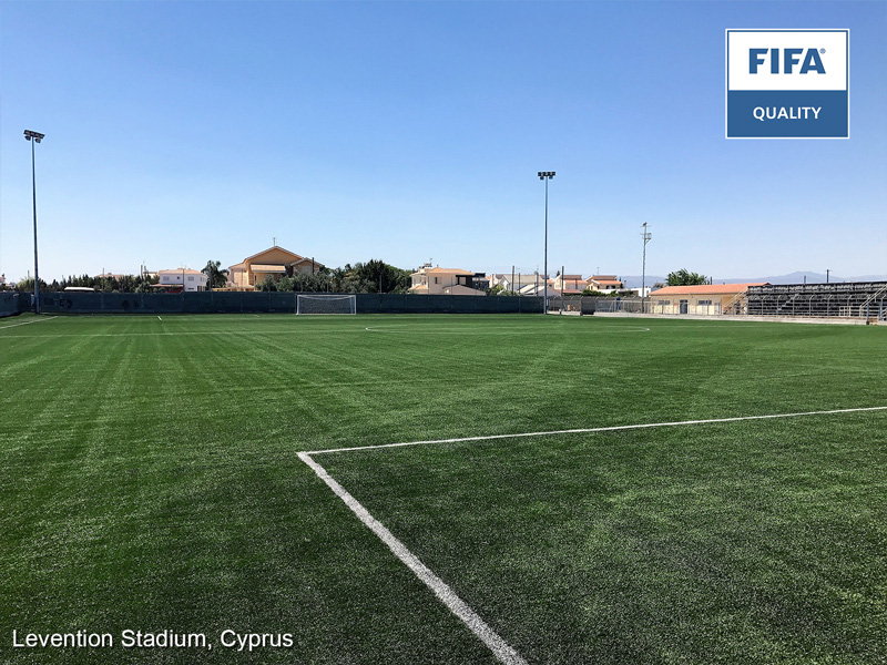 Levention Stadium (Cyprus)
