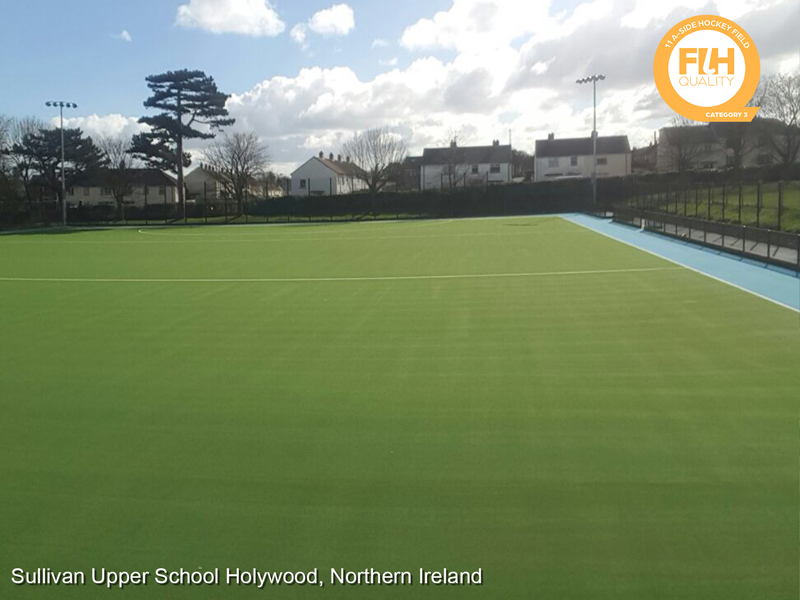 Sullivan Upper School Holywood (Northern Ireland)