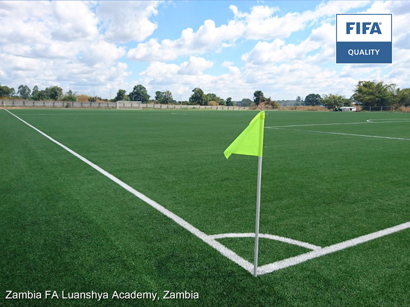 Zambia FA Luanshya Academy (Zambia)