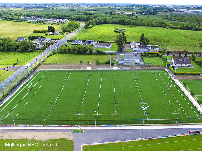 Mullingar RFC Ireland