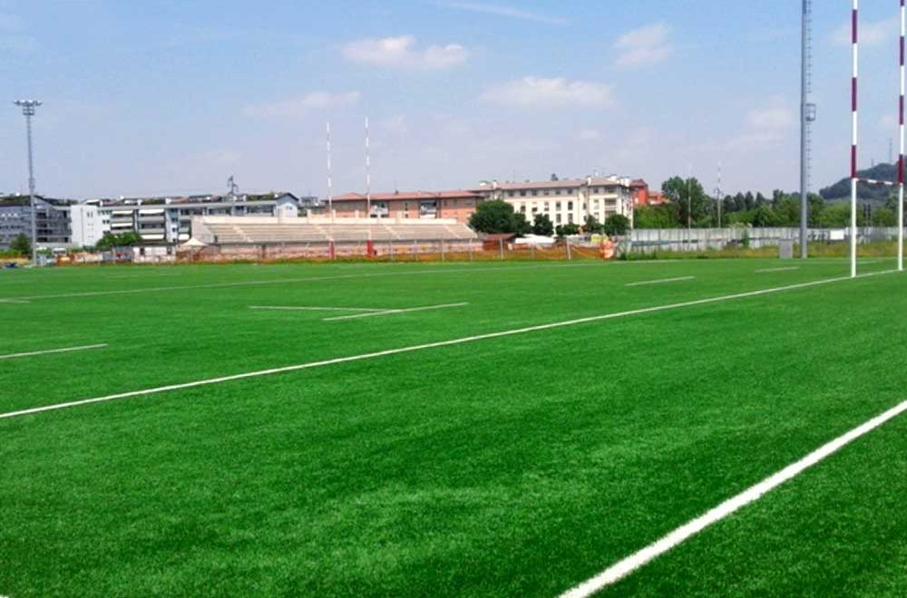 Stadio Rugby Via Baracca (Italy)