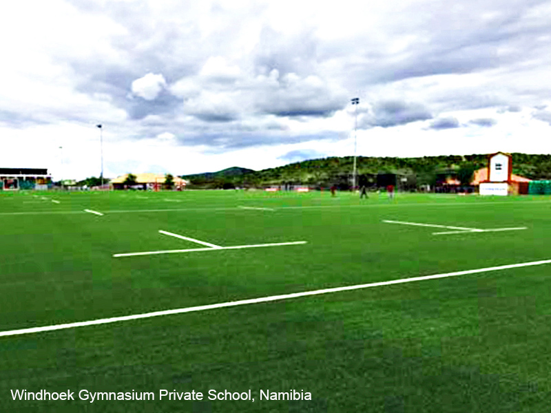 Windhoek Gymnasium Private School