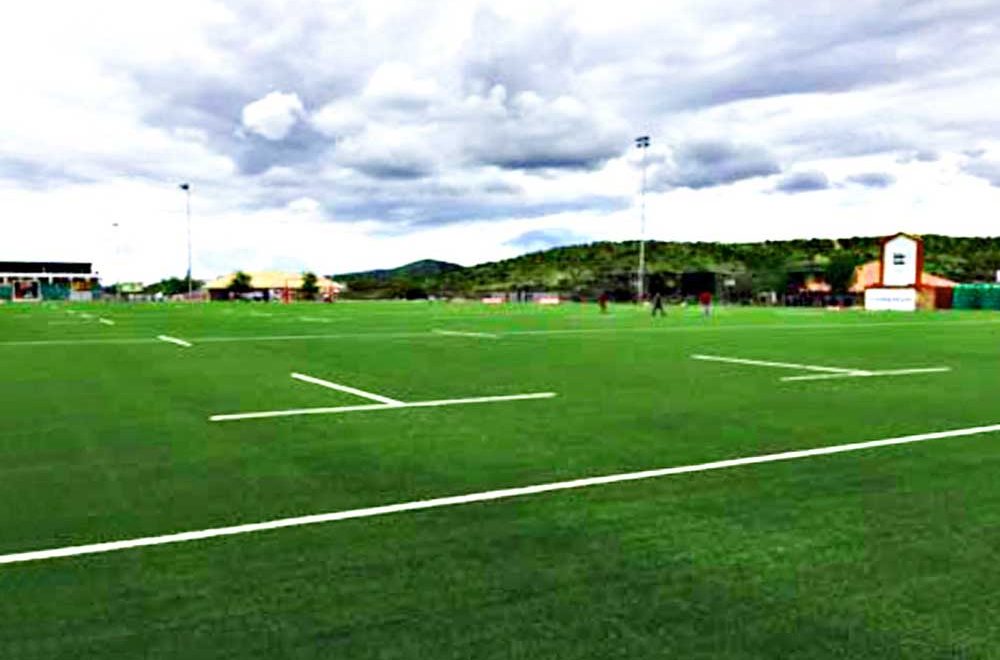 Windhoek Gymnasium Private School (Namibia)