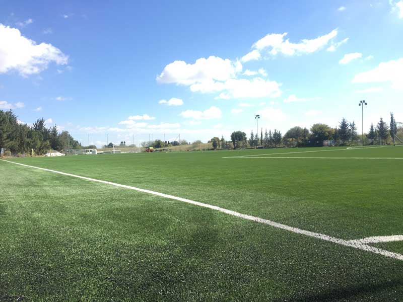 Superb-artificial-grass-football-pitch-for-Paeek