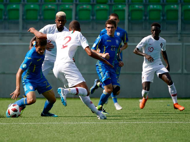 CCGrass, football pitch, European Under 19 Championship